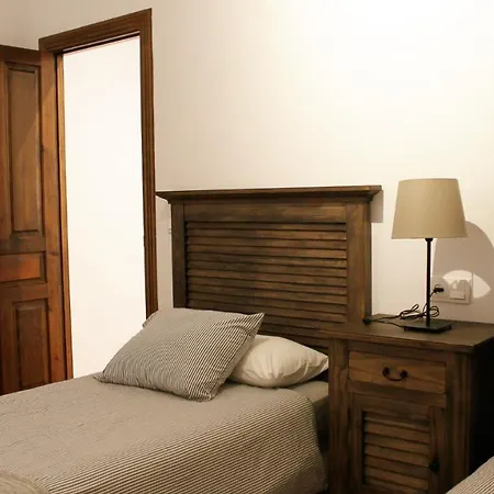 Holiday home Cortijo Huertas Huelma