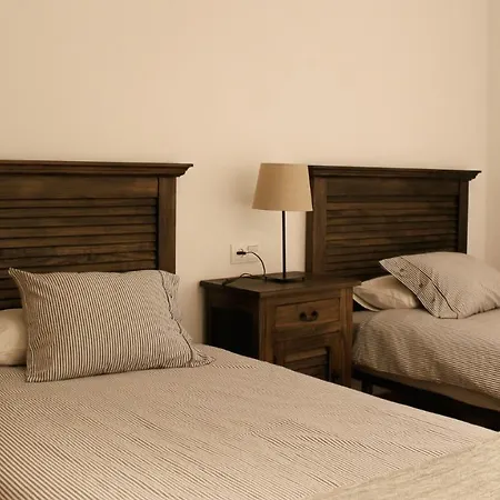 Cortijo Huertas Holiday home Huelma