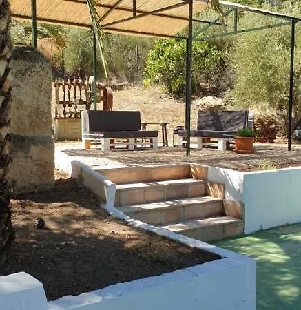 Holiday home Cortijo Huertas Huelma