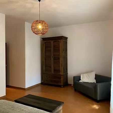 Holiday home Cortijo Huertas *
