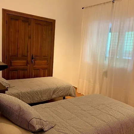 Holiday home Cortijo Huertas