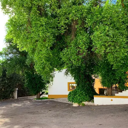 Cortijo Huertas Holiday home